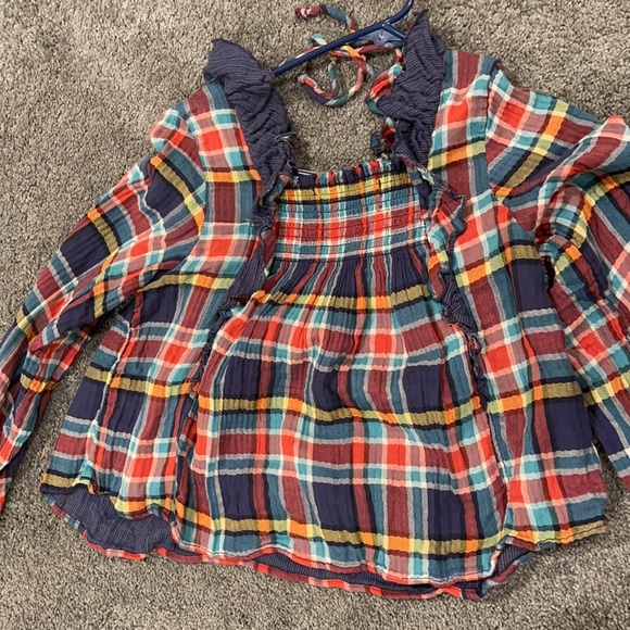 Free people top - Picture 2 of 3